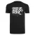 T-shirt Mister Tee Give Up and Go Home