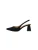 Bianco Slingpumps ‘Maralyn’  zwart