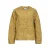 OBJECT jack met borduursels – oker