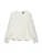 VERO MODA Blouse ‘VMAlva’  wit