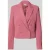 Jake*s Cocktail Regular fit blazer met reverskraag