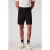 Paul Smith Short Bs Zebra Black