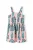 MINOTI Jurk  groen / pink