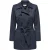 Only Onlvalerie trenchcoat otw noos navy