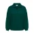 ONLY CARMAKOMA Plus Size blouse – groen
