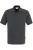 HAKRO 800 Polo shirt Korte mouw antraciet