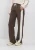 Penn & Ink Wijde Broek Dames W26f1921,