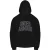 Hoodie Under Armour Rival Graphic