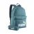 PUMA Rugzak ‘Phase’  smaragd / lichtgroen / wit