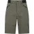 Mountain Warehouse Heren Jungle Trekkingshorts (Groen)