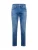 GABBA Jeans ‘Rey’  blauw denim