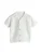 Next Gebreid vest  lichtbeige