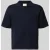 jack & jones regular fit poloshirt met V-hals