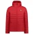 Ferrari Outdoorjas Quilted Jacket Rood