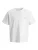 JACK & JONES Shirt  lichtblauw / donkerbruin / goudgeel / wit