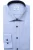 Seidensticker Overhemd ML6 (vanaf 68 CM) lichtblauw