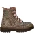 IK-KE Veterboots – Meisjes – Multi –