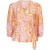 Esqualo Blouse sp26-10029 print