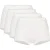 Ten Cate Basics Boxershorts Dames (4-pack)