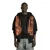Hooded sweatshirt met rits G-Star Archive Vest