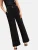 Friends Like These Broek  zwart