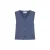 Mouwloos V-hals vest dames Moss Copenhagen Viana Ginia