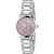 Gucci G-Timeless dameshorloge met roze parelmoer wijzerplaat – YA1265025