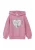 s.Oliver Sweatshirt  gemengde kleuren / rosa