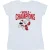 Li-cense Disney dames minnie mouse wereldkampioen katoenen t-shirt