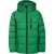 Trespass – Jongens Tuff Padded Winterjas (Green)