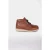 Timberland Redwood Edge Mid Lace Up Chukka Boot Medium Brown