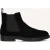 Mazzeltov Boots 40013 Zwart