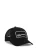 KARL LAGERFELD JEANS Pet  zwart / wit