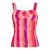 Ten Cate Beach Twisted Tankini Top