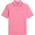 Ben Sherman Heren Signature Pique Poloshirt (Calypso koraal)