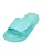 PLAYSHOES Strand-/badschoen  turquoise