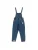 Solang Overall  blauw