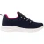 Donnay Dames/Dames Gebreide Platte Trainers (Marine)