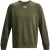Under Armour Heren rival fleece crew hals trui