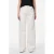 PIECES high waist witte jeans
