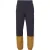 Lacoste Tracksuitbroek Heren Kleurblok (Marine / Bruin)