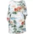 Valentino Hawaiiaanse couture capejurk – jaren ’10