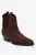 Elia Leren Western Boot (Dames)