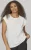 Sisters Point T-Shirt Low-A | Cream