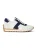 Lauren Ralph Lauren Sneakers laag ‘DANI’  navy / wit