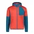 Hooded jacket CMP