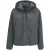 SOLS Dames/Dames Falcon gewatteerd softshell jack (Houtskool)