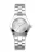 DKNY Analoog horloge ‘Parsons Midi’  zilver