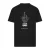T-shirt Mister Tee Skull Hand Fuck It