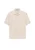 Dandalo Overhemd  beige / wit